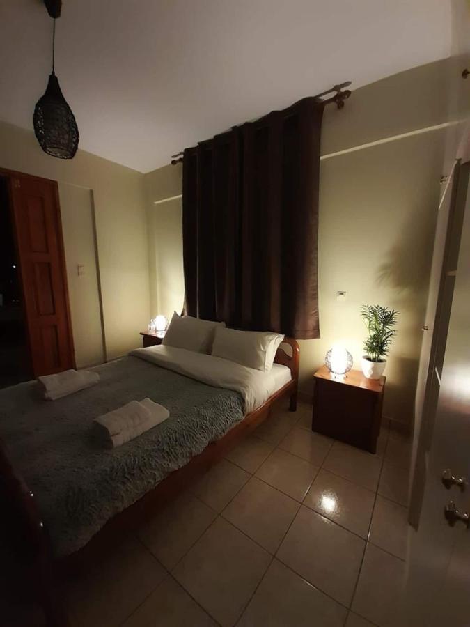 Keramidaki Mini Suites 4 Kalawrita Zewnętrze zdjęcie